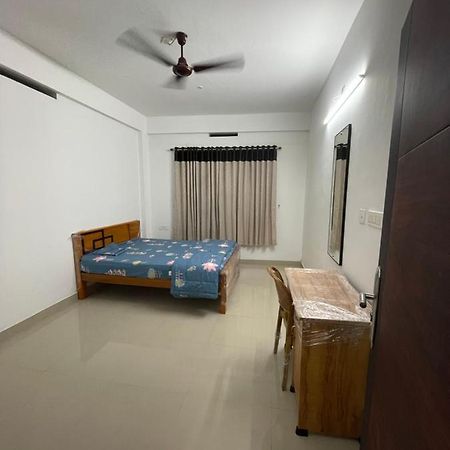 Hotel Highland Residency Attappādi Exterior foto